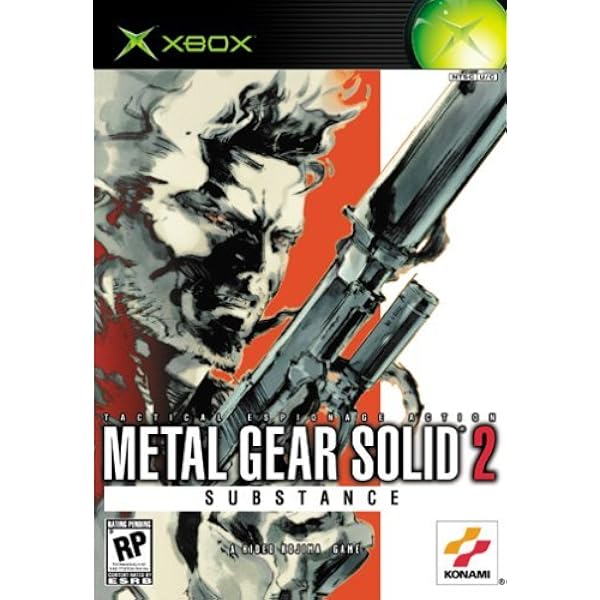 Amazon.com: Metal Gear Solid - PC : Videojuegos